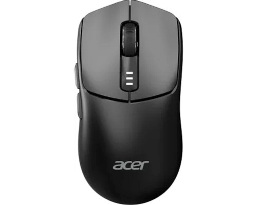 [Acer] Acer OMR312 [ZL.MCECC.035] черная оптическая 3200dpi cordless BT/Radio USB 