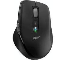 Acer OMR406 [ZL.MCEEE.02W] черный оптич. 3200dpi беспров. BT/Radio USB 
