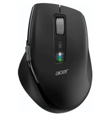 Acer OMR406 [ZL.MCEEE.02W] черный оптич. 3200dpi беспров. BT/Radio USB 