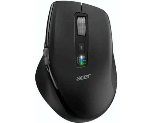 [Acer] Acer OMR406 [ZL.MCEEE.02W] черный оптич. 3200dpi беспров. BT/Radio USB 
