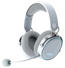 Acer OHR303 [ZL.HDSEE.00A] белый мониторные BT/Radio 