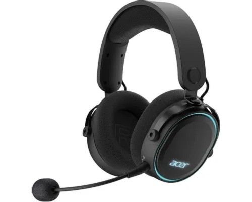 [Опции для ноутбуков] Acer OHR303 [ZL.HDSEE.009] черный мониторные BT/Radio 