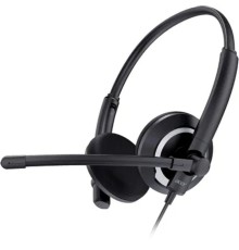 Acer OHW307 [ZL.HDSEE.002] черный 1.8м накладные