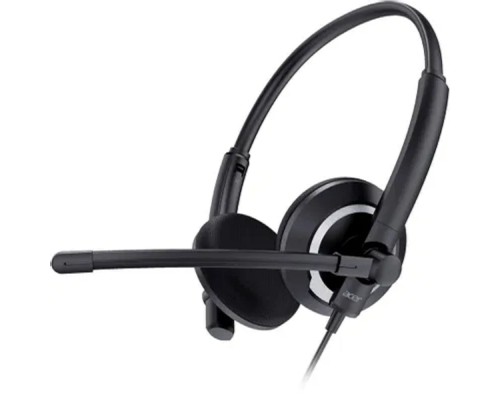 [Опции для ноутбуков] Acer OHW307 [ZL.HDSEE.002] черный 1.8м накладные