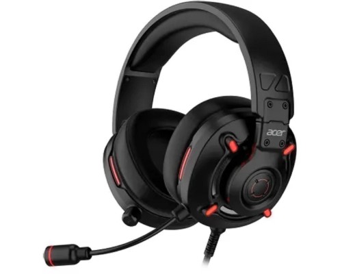 [Опции для ноутбуков] Acer Nitro OHW306 [ZL.HDSEE.00E] черный 2.1м мониторные 