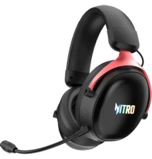 Acer Nitro OHR401 [ZL.HDSEE.00H] черный мониторные BT/Radio/3.5mm 