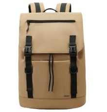 Acer LS series OBG406 [ZL.BAGEE.00P]  бежевый  Рюкзак для ноутбука 15.6