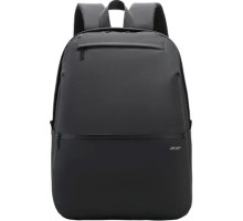 Acer LS series OBG408 [ZL.BAGEE.00R] черный полиэстер Рюкзак для ноутбука 15.6