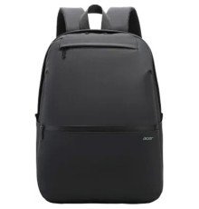 Acer LS series OBG408 [ZL.BAGEE.00R] черный полиэстер Рюкзак для ноутбука 15.6
