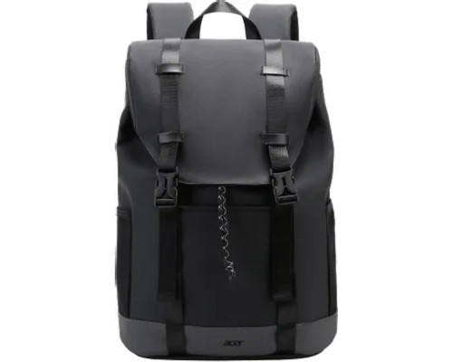 [Опции для ноутбуков] Acer LS series OBG409 [ZL.BAGEE.00S] черный полиэстер Рюкзак для ноутбука 15.6