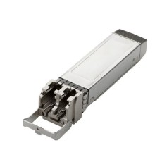 Трансивер Infortrend 9370CSFP25G-0010 Mellanox 25Gb SFP28 SR optical, LC, wave-length 850nm, multi-mode