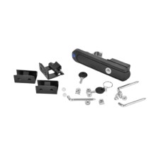 ЦМО Комплект монтажный двери ШТК-М-42-48 (замок  и петли)