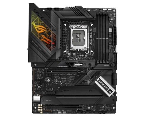 [Материнская плата] ASUS ROG STRIX Z790-H GAMING WIFI