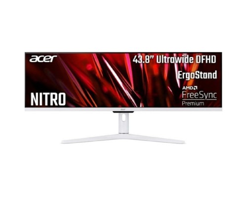 [Монитор] LCD Acer 43.8