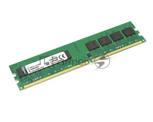 Оперативная память Kingston 4GB DDR2 667MHz (1x4GB), DIMM, non-ECC, OEM