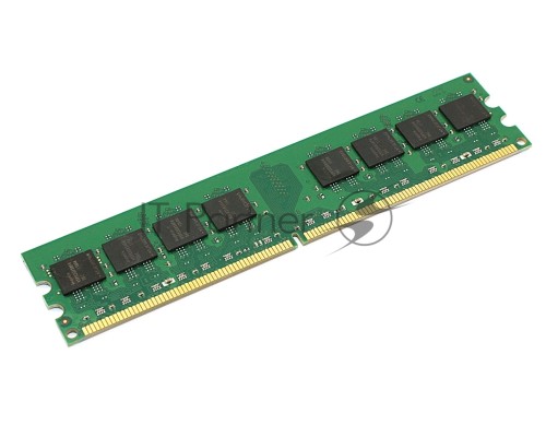 Оперативная память Kingston 4GB DDR2 667MHz (1x4GB), DIMM, non-ECC, OEM