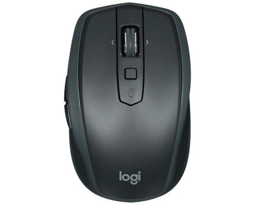 [Мышь] Мышь беспроводная Logitech MX Anywhere 2S GRAPHITE