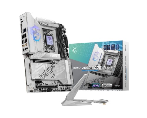 [Материнская плата] Материнская плата/ MPG Z890 EDGE TI WIFI