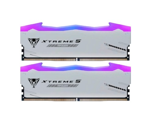 [Модуль памяти] Модуль памяти DIMM 48GB DDR5-6400 K2 PVXR548G64C32KM PATRIOT