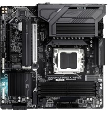 Gigabyte B850M GAMING X WF6E SocketAM5 AMD B850 4xDDR5 mATX AC`97 8ch(7.1) 2.5Gg RAID+HDMI+DP