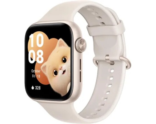 [Смартфон] Умные часы WATCH 5 STL-B19 GOLD HONOR