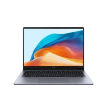 Huawei MateBook D14 MDG-X [53014BRW] Space Grey 14