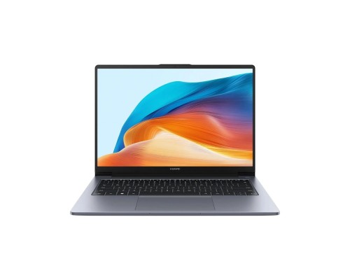 [Ноутбуки] Huawei MateBook D14 MDG-X [53014BRW] Space Grey 14