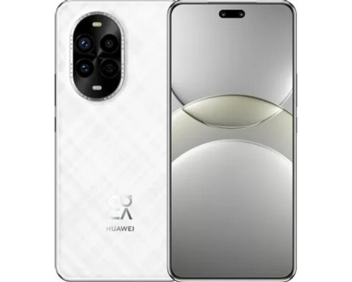 [Мобильный телефон] Huawei Nova 13 Pro 12GB/512GB White (51098DCF)