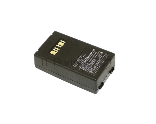 Аккумуляторная батарея CS-DAX300BL 3,7 V 16.28 Wh для терминала сбора данных Datalogic Falcon X3