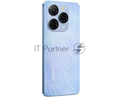 Смартфон Blackview SHARK 9 5G, 8/256Gb, голубой