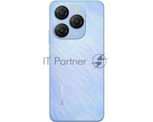 Смартфон Blackview SHARK 9 5G, 8/256Gb, голубой