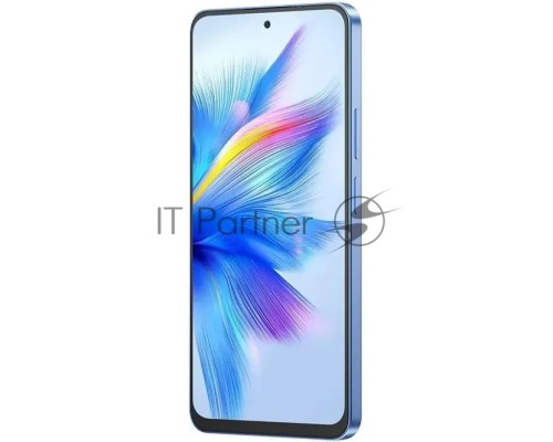 Смартфон Blackview SHARK 9 5G, 8/256Gb, голубой