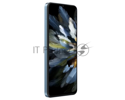 Смартфон Blackview Wave 8, 4/128Gb, голубой