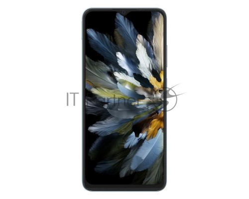 Смартфон Blackview Wave 8, 4/128Gb, голубой