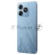 Смартфон Blackview Wave 8, 4/128Gb, голубой