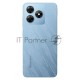 Смартфон Blackview Wave 8, 4/128Gb, голубой