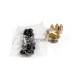 Серверный корпус ExeGate Pro 2U350-33 <RM 19
