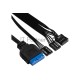 Серверный корпус ExeGate Pro 2U350-33 <RM 19