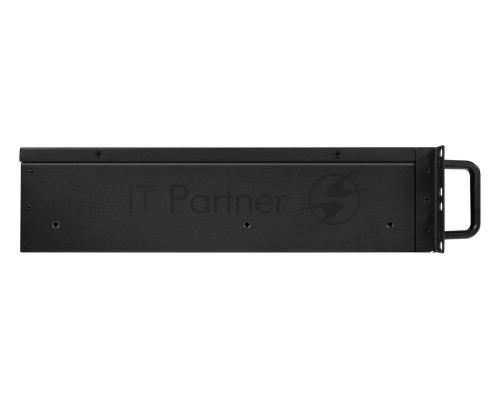 Серверный корпус ExeGate Pro 2U350-33 <RM 19