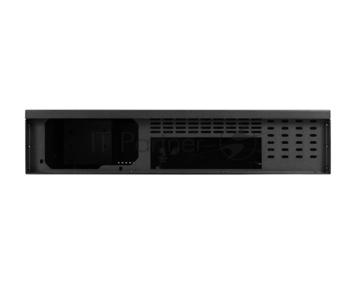 Серверный корпус ExeGate Pro 2U350-33 <RM 19