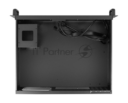 Серверный корпус ExeGate Pro 2U350-33 <RM 19