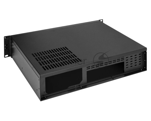 Серверный корпус ExeGate Pro 2U350-33 <RM 19