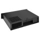 Серверный корпус ExeGate Pro 2U350-33 <RM 19