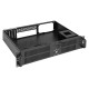 Серверный корпус ExeGate Pro 2U350-33 <RM 19