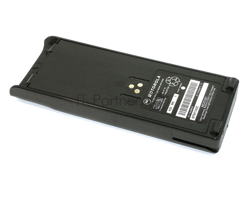 Аккумулятор для Motorola GP900, GP1200, HT100, HT1000, JT1000, MT2000, MTS2000 Ni-MH, 2500mAh, 7.5V