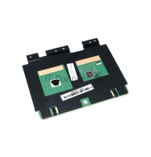 Тачпад (плата) для Asus X555QG