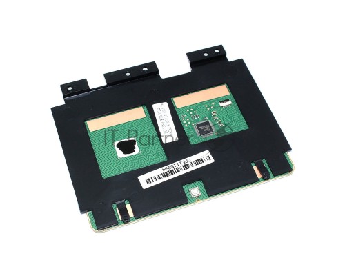 Тачпад (плата) для Asus X555QG