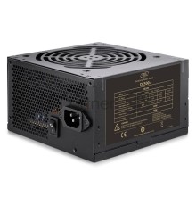 Блок питания 450W Deepcool DE600 V2 Game Storm (ATX, 80 PLUS WHITE APFC 120mm fan 4xSATA RTL) (DP-DE600-WGEU-RU)