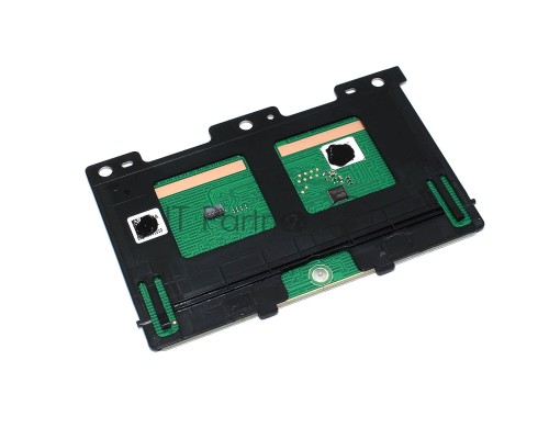 Тачпад для Asus TP203 серебро