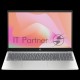 Ноутбук HP 15-fd0355nia 9Q341EA Core i5 1334U 8Gb SSD512Gb Intel Iris Xe graphics 15.6
